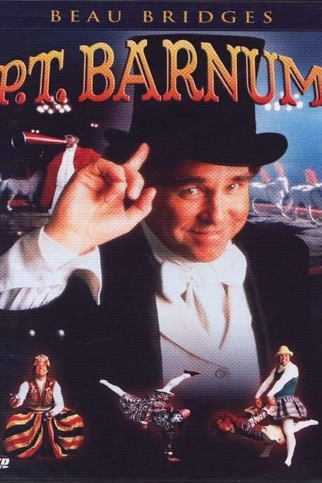 P.T. Barnum